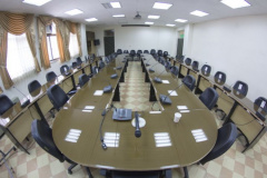 Faculty of Sciences - Conference Room 2